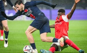 palpite toulouse x psg – campeonato francês – 15/02/2025