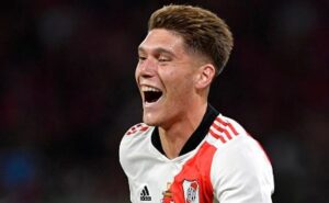 benjamín rollheiser no santos tem novidade e prazo vai impedir que ele atue no campeonato paulista