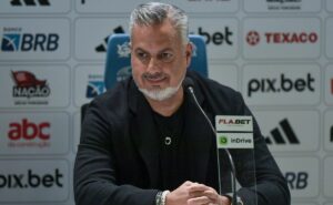 conheça nuno santos, “parça” de boto e novo técnico sub 20 do flamengo