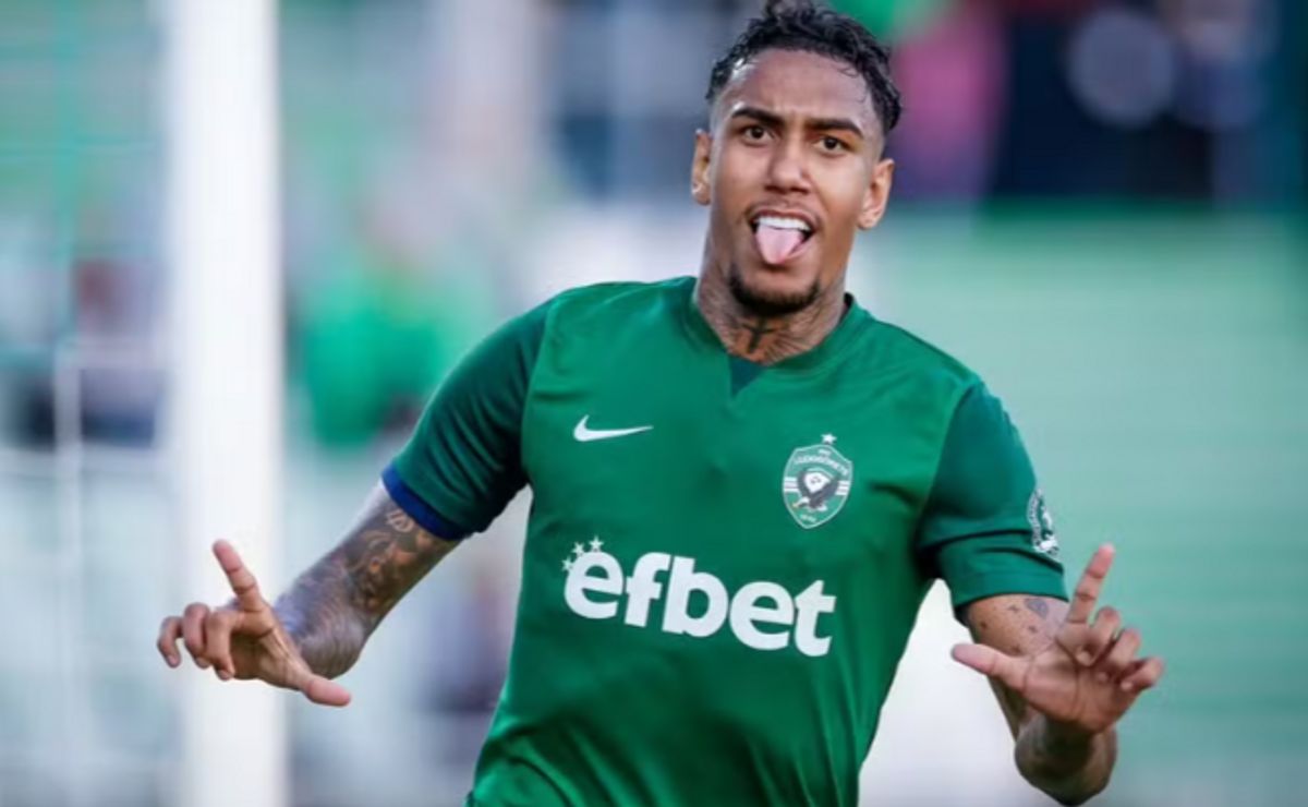 torcida do botafogo se divide na internet com a contratação de rwan cruz