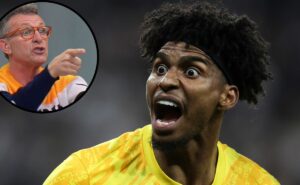 hugo souza é herói de novorizontino x corinthians e neto alfineta carlos miguel: “onde está você?”