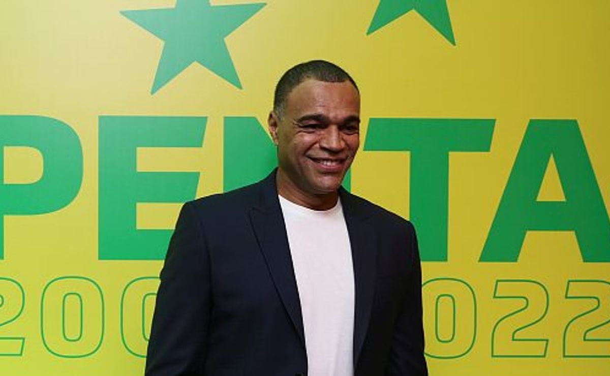 denílson critica são paulo de zubeldía e faz alerta sobre momento: “não consegue”