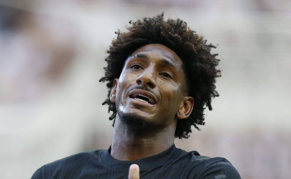 new york city recusa novo empréstimo e talles magno fora do corinthians ganha força