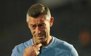 nova contratação do santos é aguardada hoje por caixinha e thiago maia deve ser anunciado