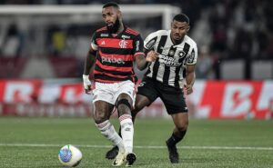 supercopa do brasil: botafogo x flamengo – onde assistir, horário, escalações do jogo, arbitragem e informações principais