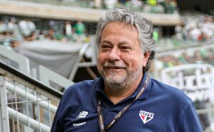 são paulo acerta contratação de promessa do vasco e valores da negociação são divulgados