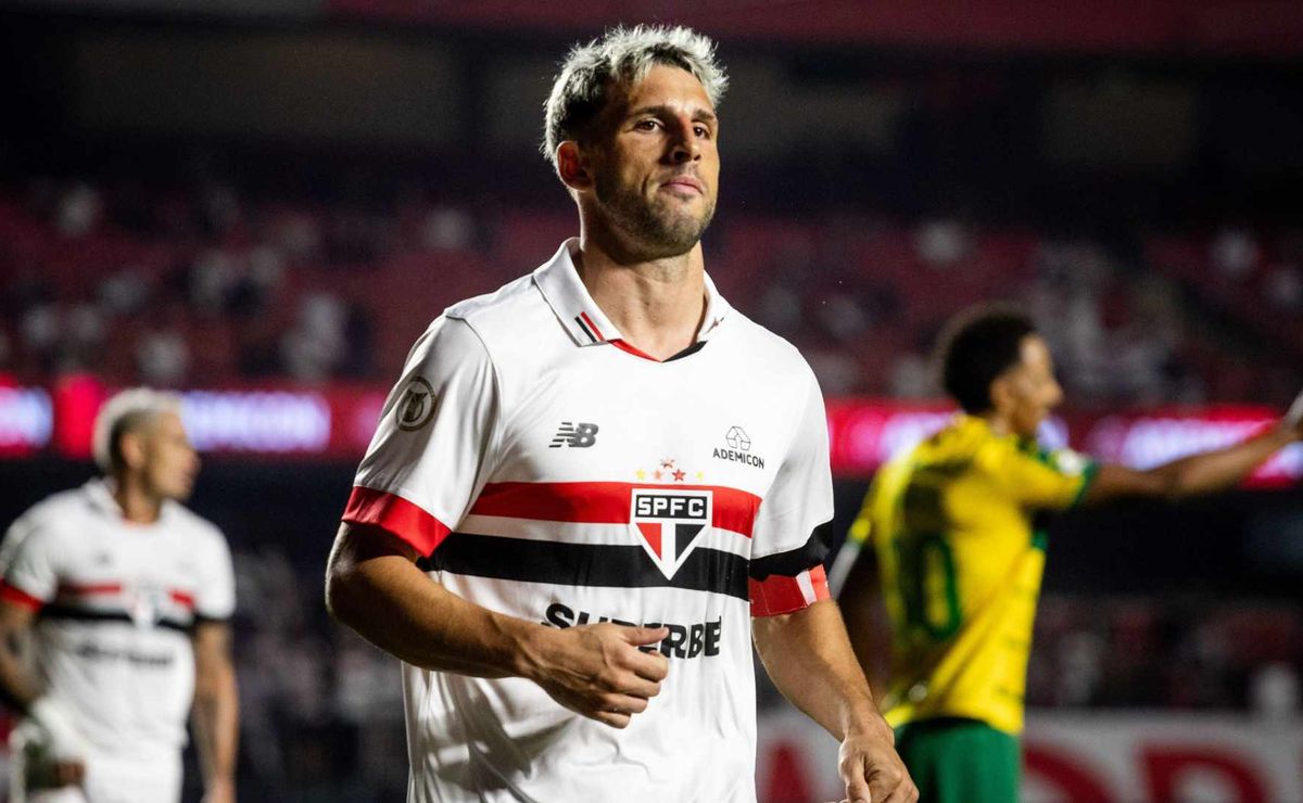 fluminense soube que calleri só sairá do são paulo por uma condição 