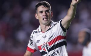oscar não se cala e projeta santos x são paulo, pelo campeonato paulista: “resultado positivo”