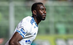 escalação do cruzeiro: com bolasie, leonardo jardim escala time reserva contra o democrata gv