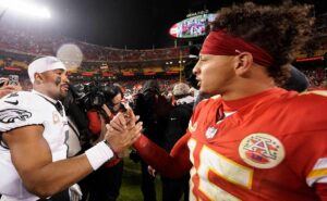 super bowl lix: os melhores mercados para apostar no duelo histórico chiefs x eagles