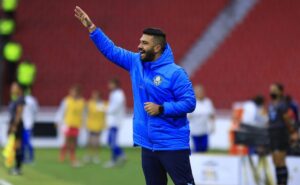 ex palmeiras, ricardo belli assume a seleção feminina da venezuela