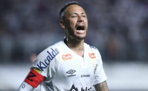neymar imita memphis depay no corinthians e surpreende camisa 10 do timão com recado: “existe sim”