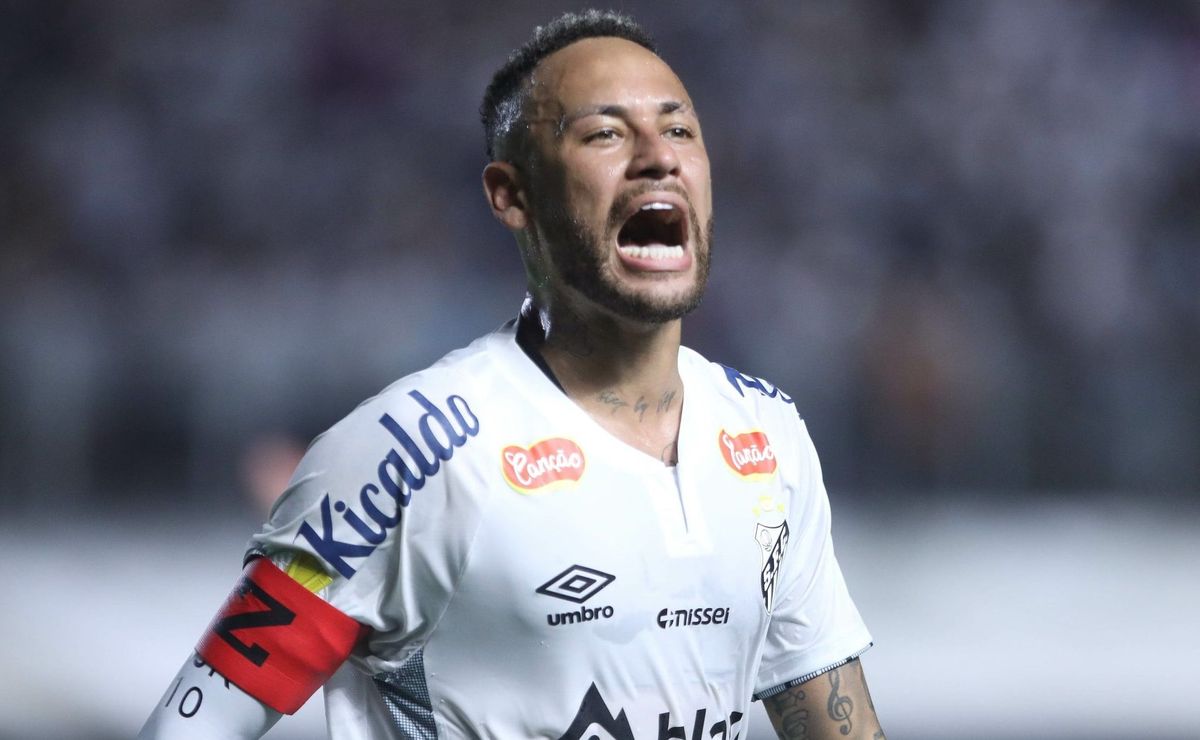 neymar imita memphis depay no corinthians e surpreende camisa 10 do timão com recado: “existe sim”