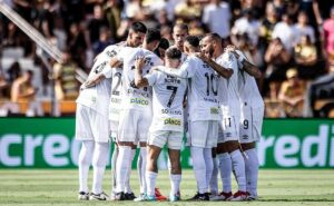 torcida do santos quer jp de titular no clássico contra o corinthians na neo química e solta o verbo