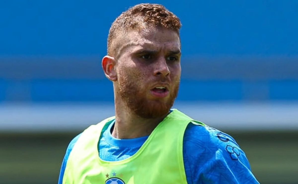 escalação do grêmio: cuéllar é barrado e quinteros muda zaga para o gre nal 444