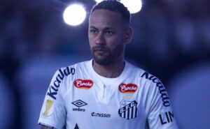 futuro de neymar no santos preocupa por campanha no paulistão, diz sormani: “tem que ser bom”