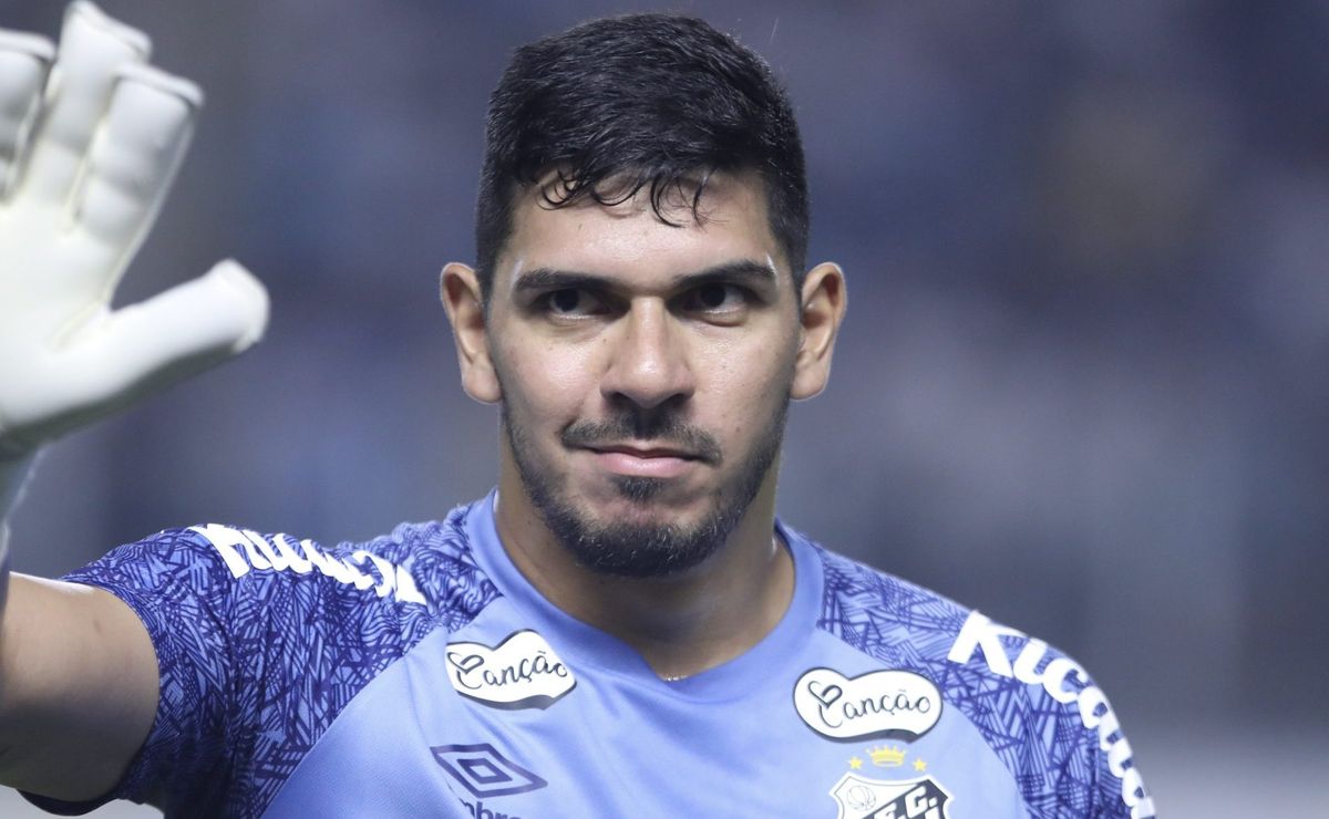 descoberta sobre joão paulo antes de inter de limeira x santos de neymar gera repercussão