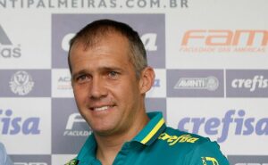 eduardo baptista culpa calendário do paulistão por derrota do novorizontino conta o corinthians: “parece copa são paulo”