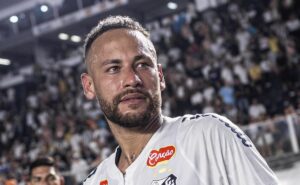renovação de neymar no santos tem atualização e dirigentes ficam confiantes na vila belmiro