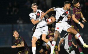 palpite vasco x fluminense – campeonato carioca – 05/02/2025