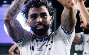 gabigol impressiona com atitude e ganha moral com a torcida do cruzeiro “ele é…”