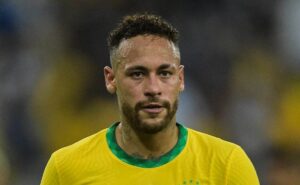 neymar quer deixar o santos e voltar ao barcelona, afirma imprensa espanhola