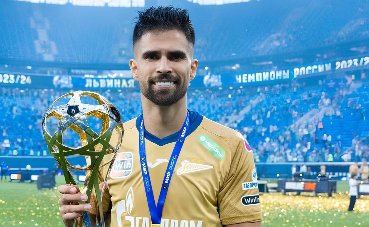 gustavo quinteros aprova e grêmio tem conversas em andamento pela contratação de rodrigão, do zenit rus