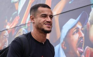 vasco terá o retorno de coutinho e paulinho ao elenco visando o clássico contra o flamengo