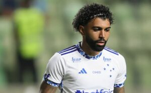 escalação do cruzeiro: gabigol e dudu seguem entre titulares e wesley carvalho decide repetir time
