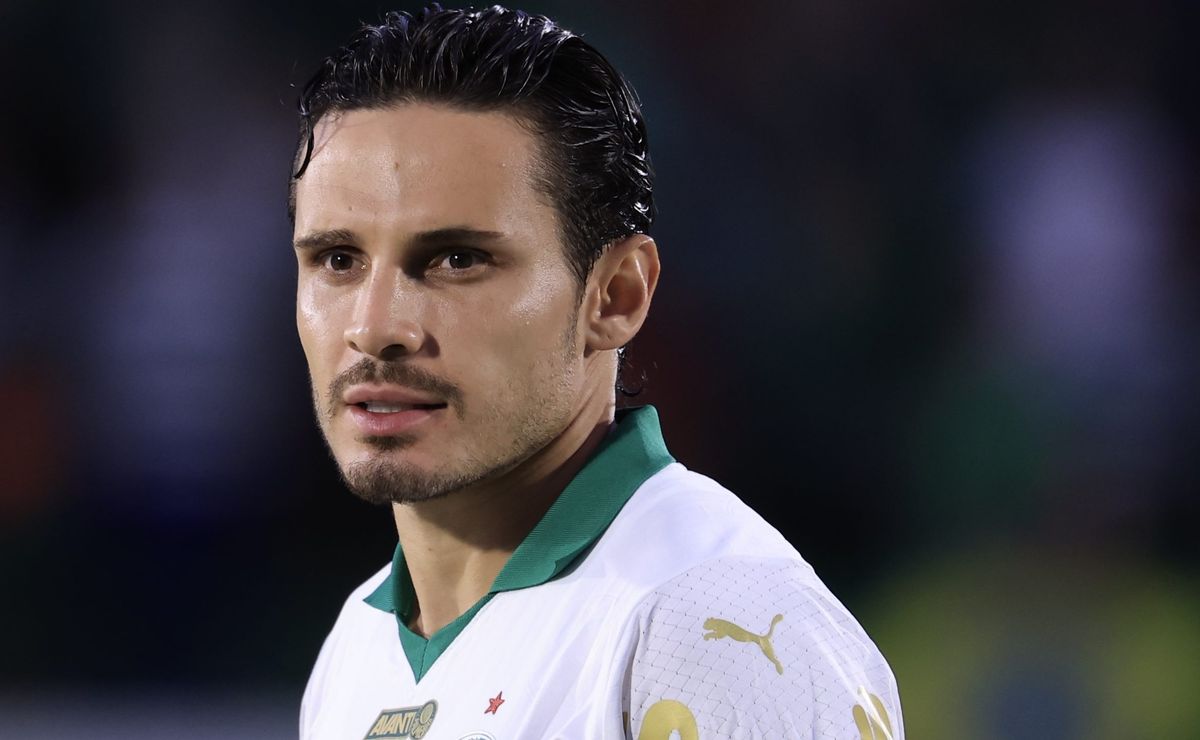 veiga brilha no palmeiras e marca segundo ‘hat trick de assistências’ pelo clube