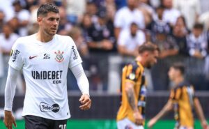 novorizontino x corinthians ganha previsão com pedro raul no lugar de yuri alberto: “mudanças necessárias”