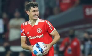 rodrigo dourado agrada atlético mg e contratação de substituto de otávio possui notícia confirmada