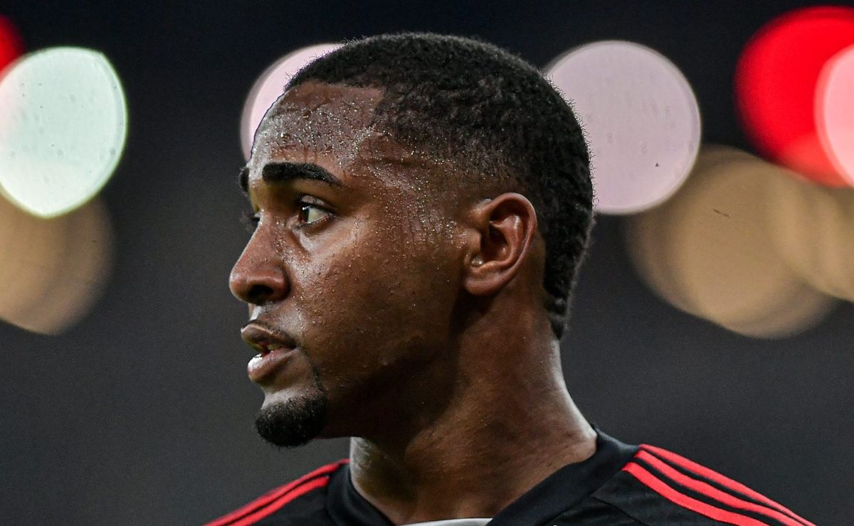 fim de novela entre lorran, flamengo e cska tem data marcada para acontecer