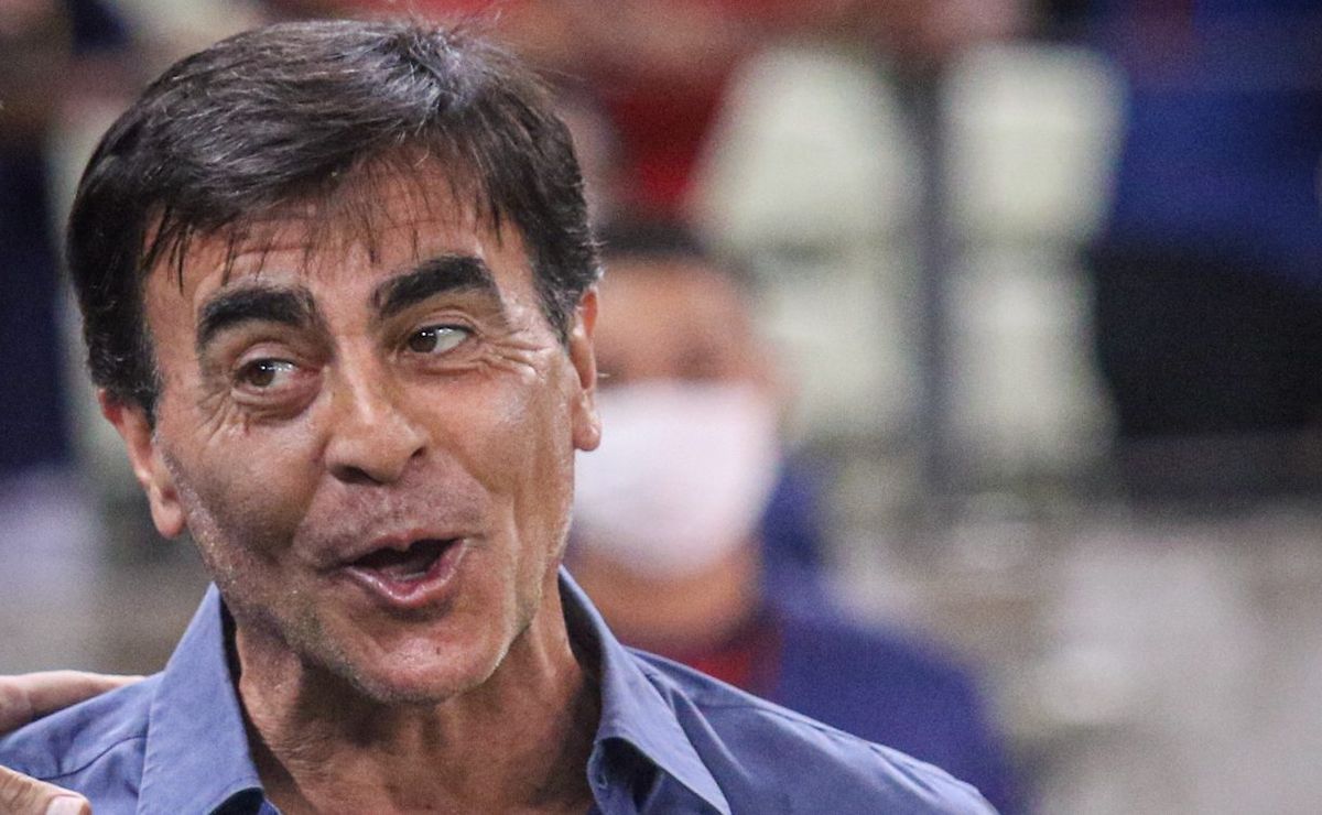 quinteros recebe ótima notícia e grêmio está pronto para anunciar nova contratação 