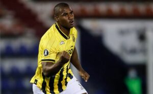 jhohan romaña contratado pelo grêmio imediatamente tem atualização e san lorenzo complica negócio