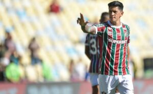 fluminense goleou o bangu nos dois últimos encontros pelo campeonato carioca