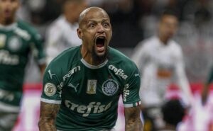 após adeus ao futebol, felipe melo avança para trabalhar como comentarista da globo