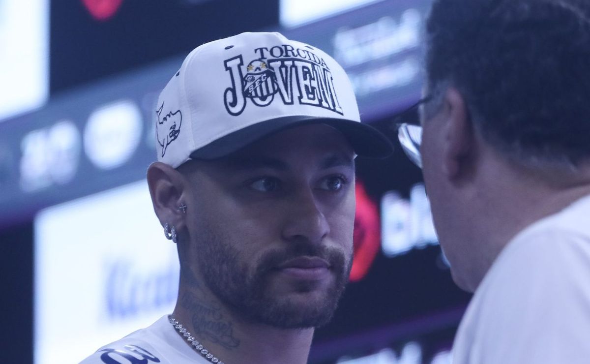 santos não para em neymar e busca mais quatro ou cinco reforços, revela jorge nicola