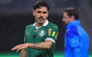 mauricio recebe contatos da europa para sair do palmeiras após disputa do super mundial de clubes 