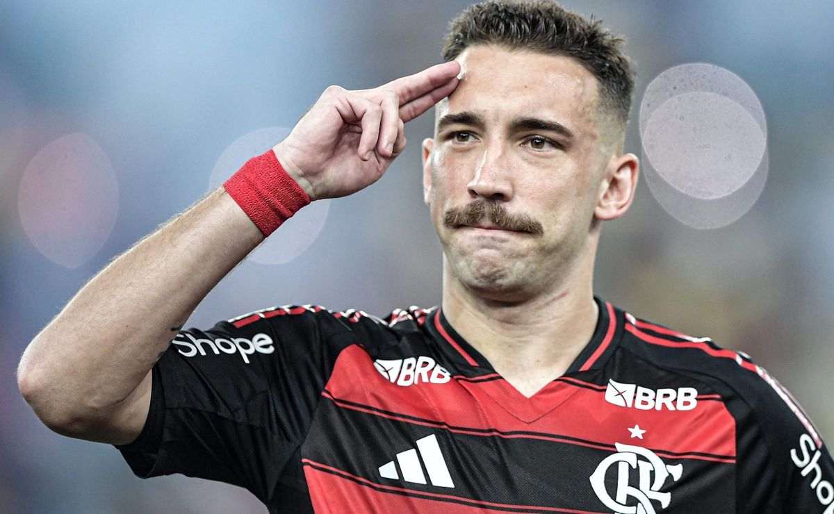 flamengo x maricá: mengão em busca de segundo título na temporada, previsão e prováveis escalações