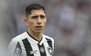 savarino se coloca a disposição para atuar em qualquer posição ”sempre darei o meu melhor”