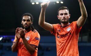 denayer, ex lyon, é aprovado por quinteros no grêmio e pode ser contratado na próxima janela