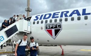 são paulo terá avião customizado com 64 lugares de classe executiva em 2025