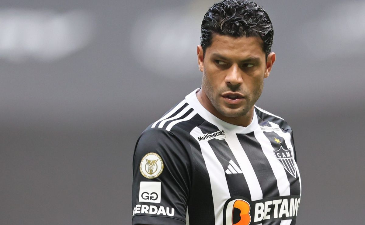 hulk, deyverson e +1, atlético mg mira novo reforço para o ataque