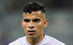 palmeiras toma decisão sobre bruno rodrigues e tenta saída do atacante