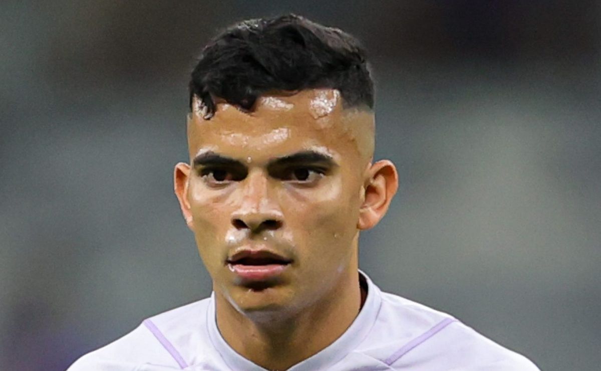 palmeiras toma decisão sobre bruno rodrigues e tenta saída do atacante