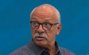 maestro júnior revela problema que neymar está enfrentando no santos: “quem vai dar mais pancadas”