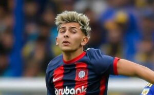 empresário de elián iralá provoca o internacional ao expor cenário da negociação: “estamos…”