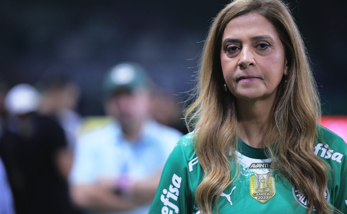 jornalista palmeirense detona gestão do palmeiras e manda ‘recado’ para abel ferreira