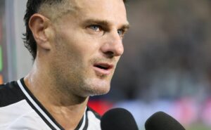 vegetti é sincero sobre massacre em rondonópolis x vasco na copa do brasil: “time inferior”